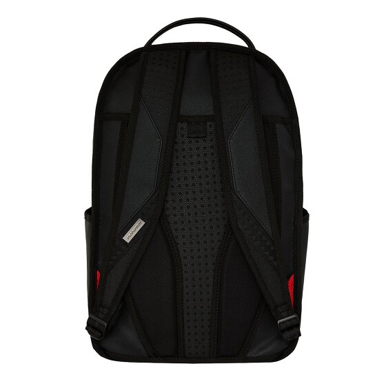 Sprayground Bubble Letters Metallic Drip Shark Daypack 45 cm Laptopfach