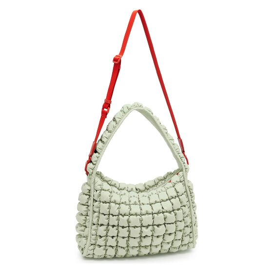 LES VISIONNAIRES Unio Hobo Schultertasche 47 cm