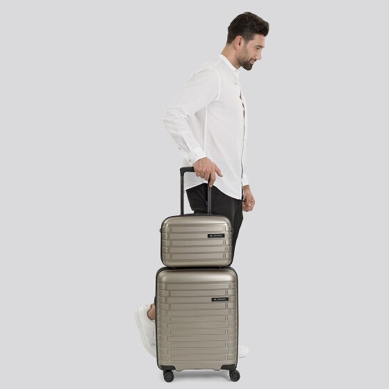 Pactastic Collection 04 Beauty Case 34 cm