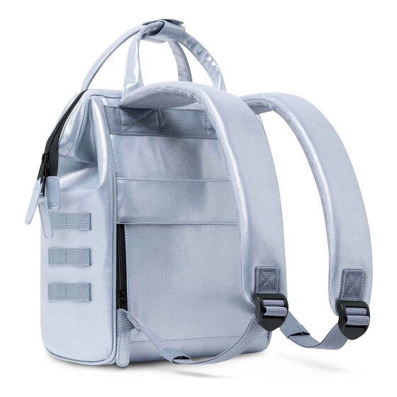 Cabaia Adventurer Iridescent City Rucksack S 32 cm