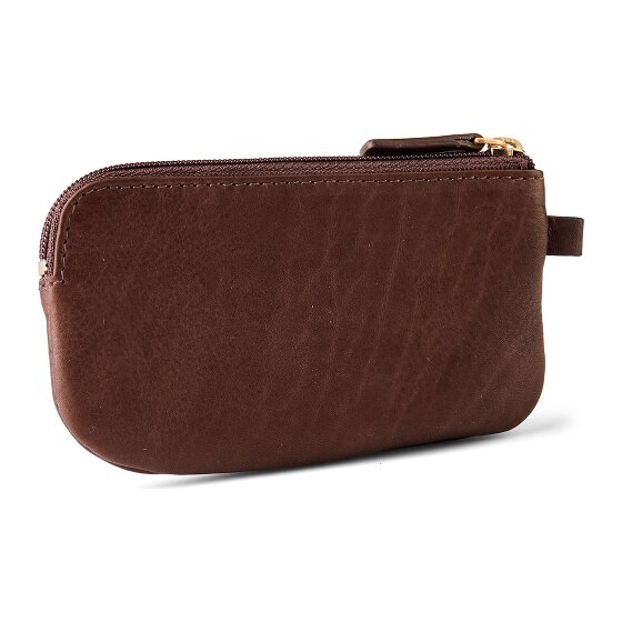 Esquire Chicago Schlüsseletui Leder 12.5 cm