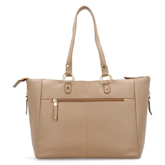 Picard Java Shopper Tasche Leder 44 cm Laptopfach