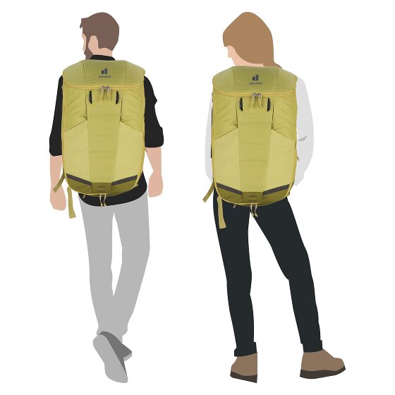Deuter Rotsoord 25+5 Daypack 52 cm Laptopfach