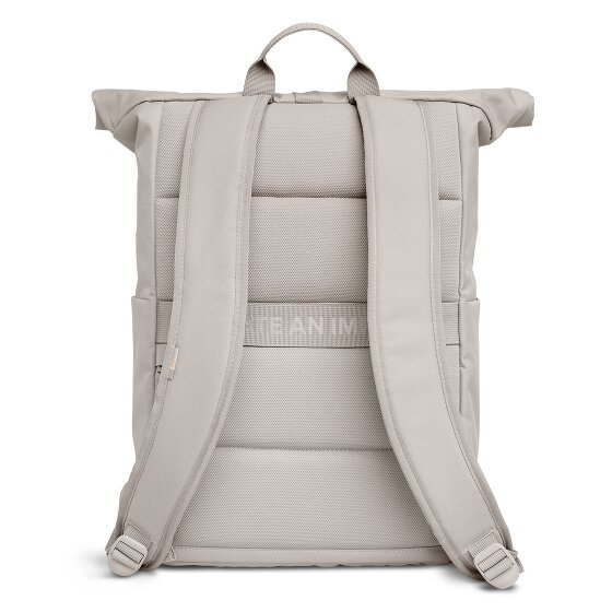 GOT BAG Rolltop Easy Daypack 30 cm Laptopfach