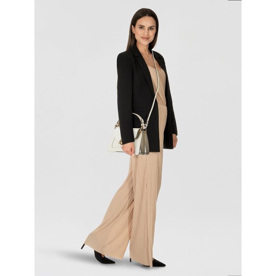 Coccinelle C-Me Schultertasche Leder 24 cm