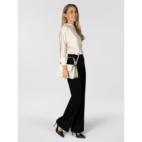 Coccinelle C-Me Schultertasche Leder 24 cm