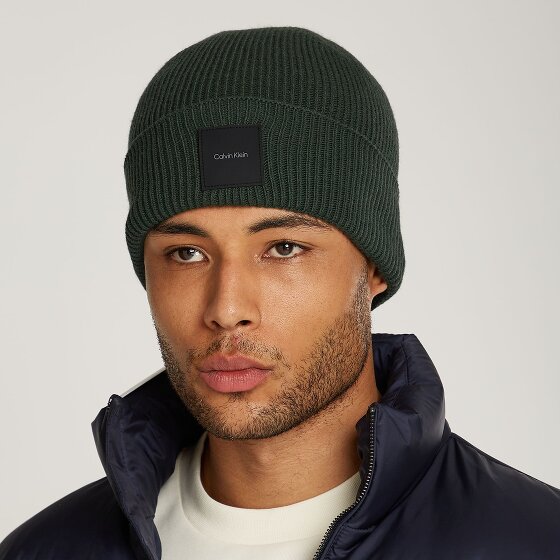 Calvin Klein Strickmütze