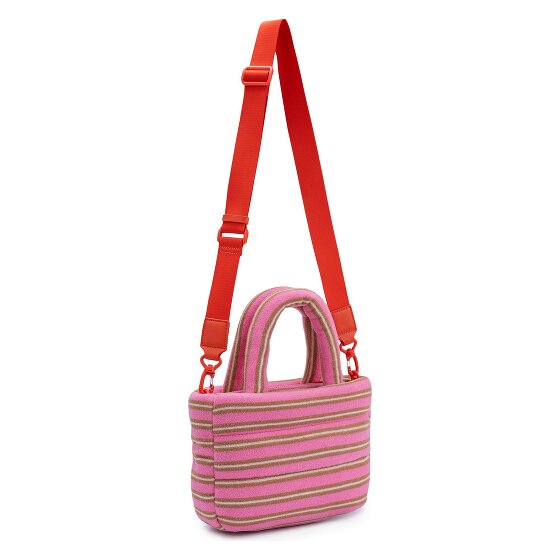 LES VISIONNAIRES Unio Cortina Handtasche S 27 cm