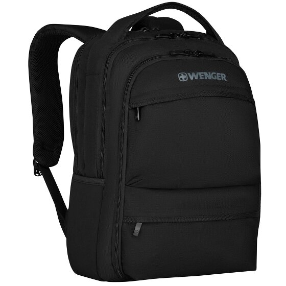 Wenger Fuse 15.6 Business-Rucksack 43 cm Laptopfach