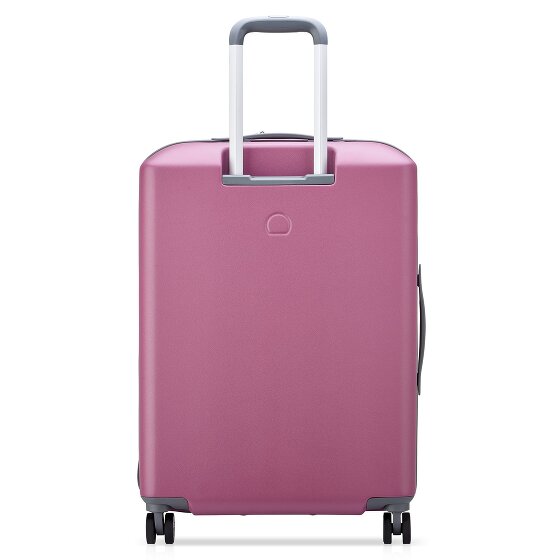 Delsey Paris x United Colors of Benetton UCB Hardside 4-Rollen Trolley 66 cm