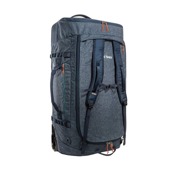 Tatonka Duffle Roller 140 Faltbare 2-Rollen Reisetasche 87 cm