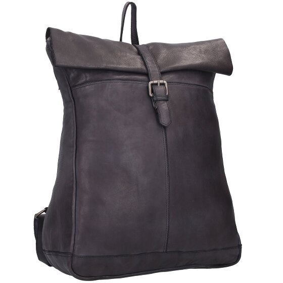 Harbour 2nd Cool Casual Albatros Rucksack Leder 40 cm