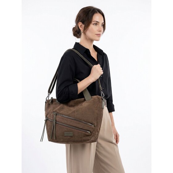 Suri Frey SFY Celly Shopper Tasche L 39 cm