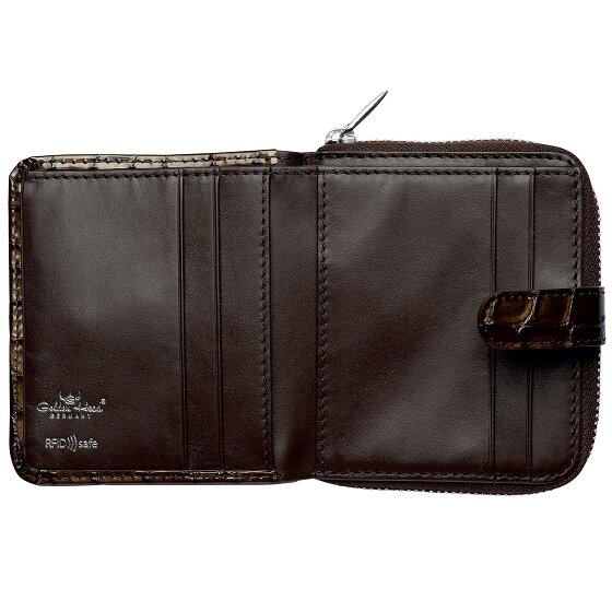 Golden Head Cayenne Geldbörse RFID Leder 10 cm