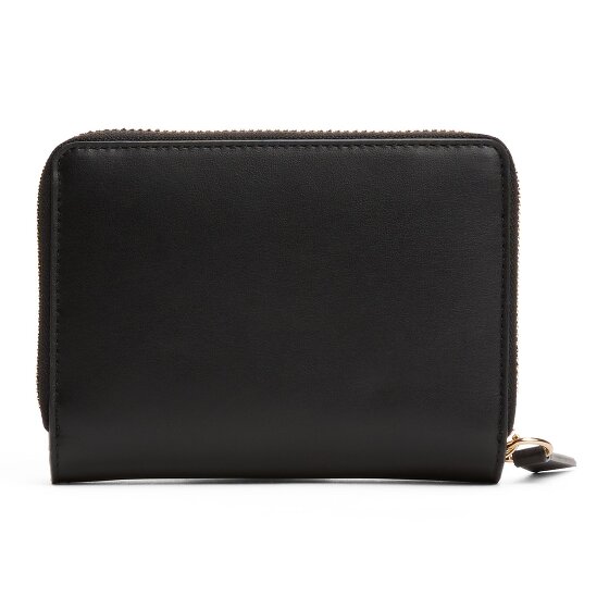 Tommy Hilfiger Geldbörse Leder 12 cm