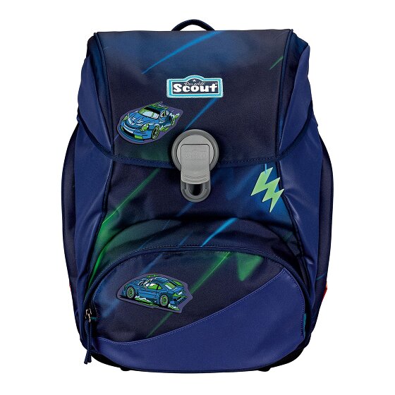 Scout Alpha Schlranzen-Set 4tlg. Superflash