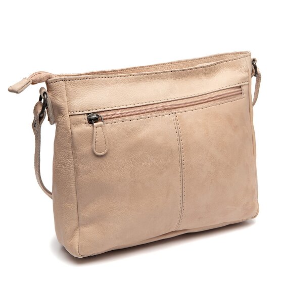 The Chesterfield Brand Weimar Umhängetasche Leder 24 cm