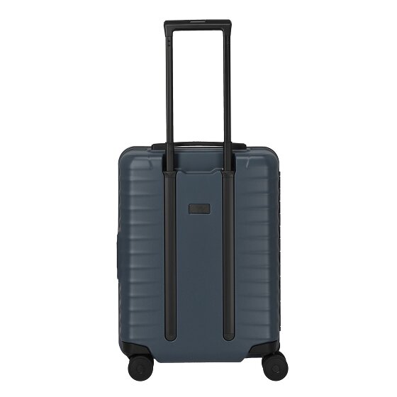 Titan Overseas 4 Rollen Kabinentrolley S 55 cm