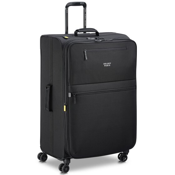 Delsey Paris Maubert 2.0 4-Rollen Trolley 79 cm