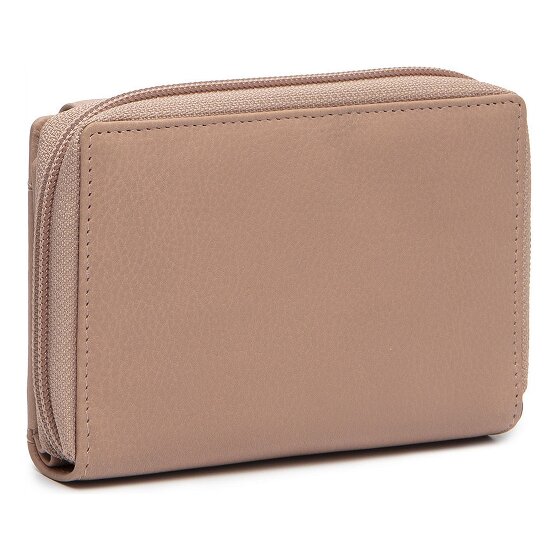 The Chesterfield Brand Orveta Geldbörse RFID Schutz Leder 13 cm