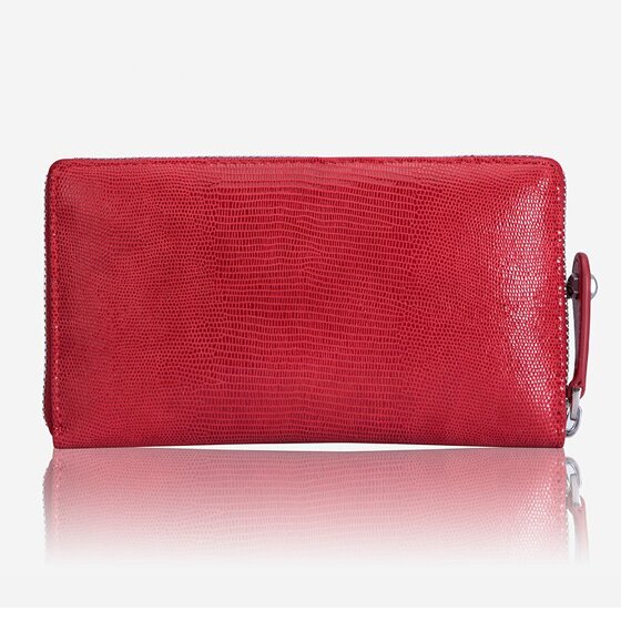 Jekyll & Hide Sevilla Geldbörse RFID Leder 17 cm