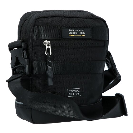camel active Connect Umhängetasche S 19.5 cm