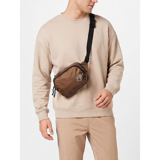 Jack Wolfskin Wandermood Gürteltasche 22 cm