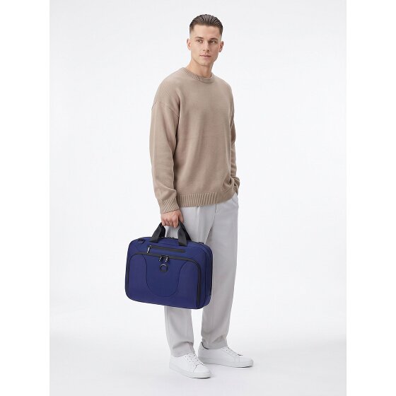 Delsey Paris DLC 2.0 Aktentasche 40 cm Laptopfach
