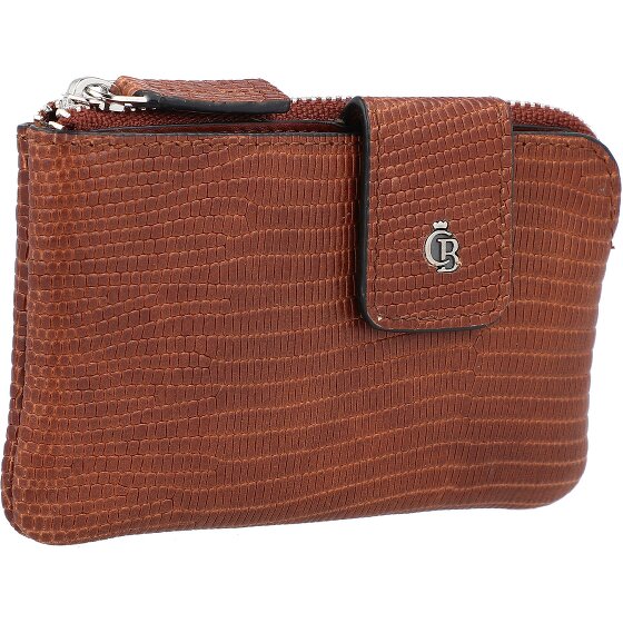 Castelijn & Beerens Donna Schlüsseletui RFID Leder 12 cm