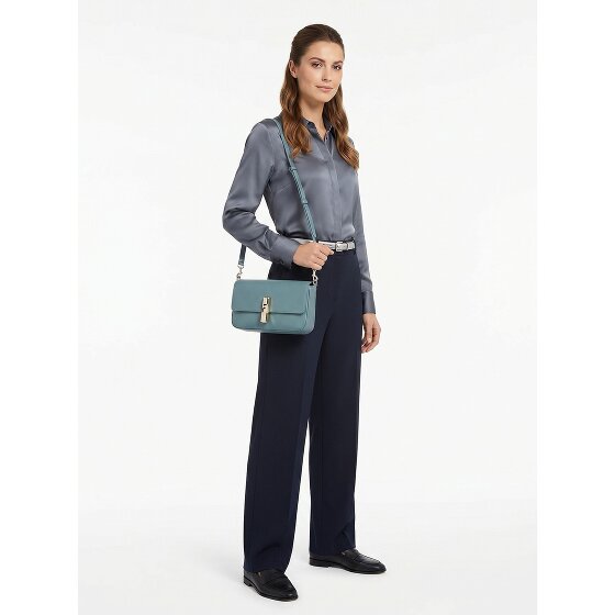 Furla Iride Umhängetasche S Leder 24 cm