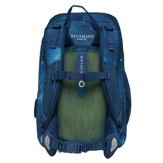 Beckmann Norway Active Air FLX Schulranzen-Set 6-teilig