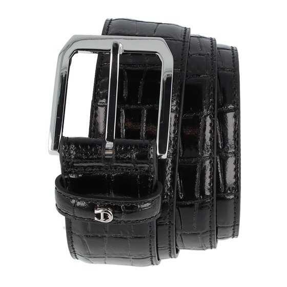 AIGNER Business Gürtel Leder