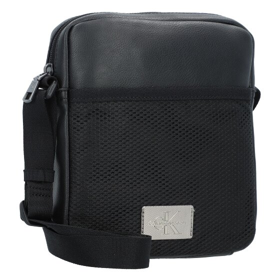 Calvin Klein Jeans Tagged Umhängetasche 18 cm