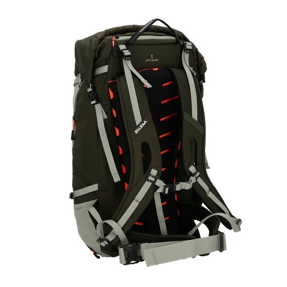 Salewa Puez 40+5 Wanderrucksack 59 cm