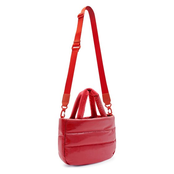 LES VISIONNAIRES Unio Cortina Schultertasche S 30 cm