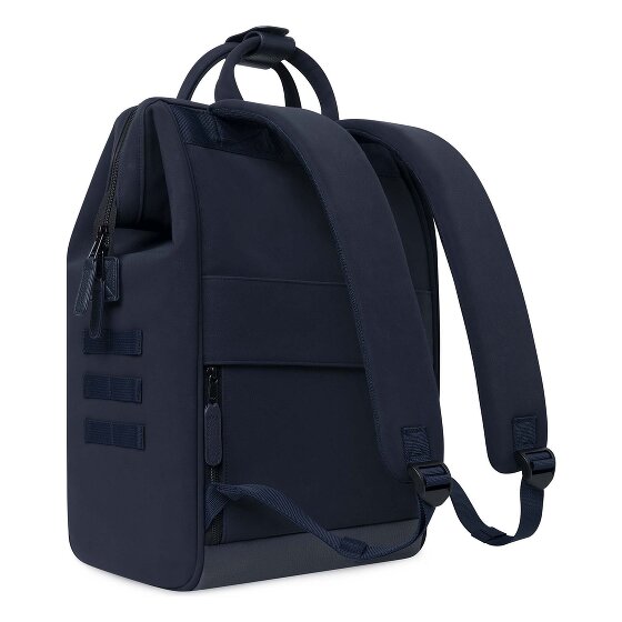 Cabaia Adventurer Nubuck Large Daypack 46 cm Laptopfach
