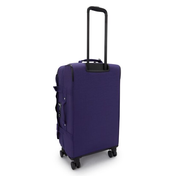 Kipling Basic Spontaneous 4 Rollen Trolley M 66 cm