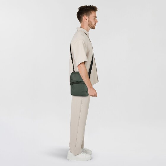 Piquadro W129W Umhängetasche 29 cm