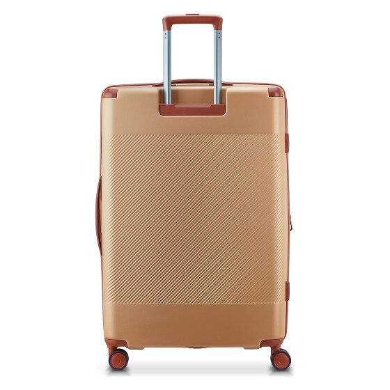 MODO by Roncato Charm 2.0 4 Rollen Trolley 77 cm mit Dehnfalte