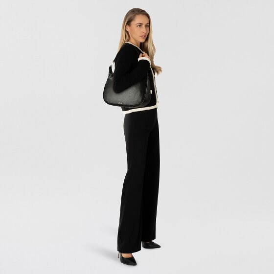 Liu Jo Kaliska Schultertasche L 39 cm mit Dehnfalte