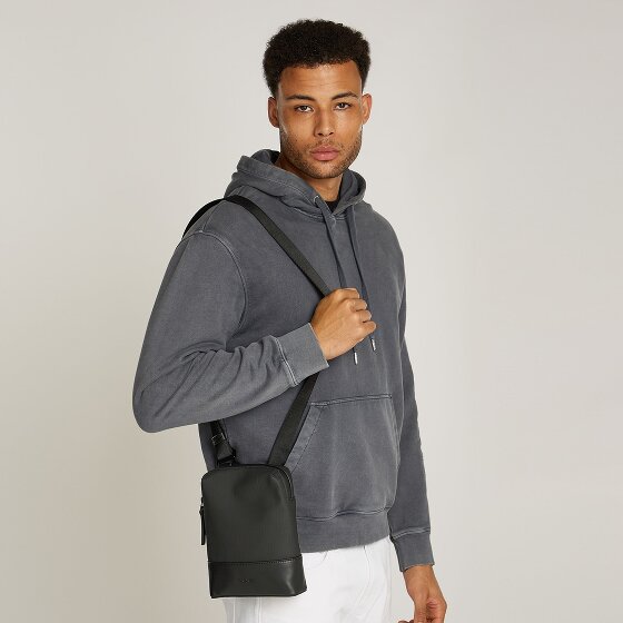 Calvin Klein Tech Sensual Mini Bag Umhängetasche 17 cm