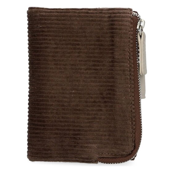 Zwei Mademoiselle Geldbörse 10 cm