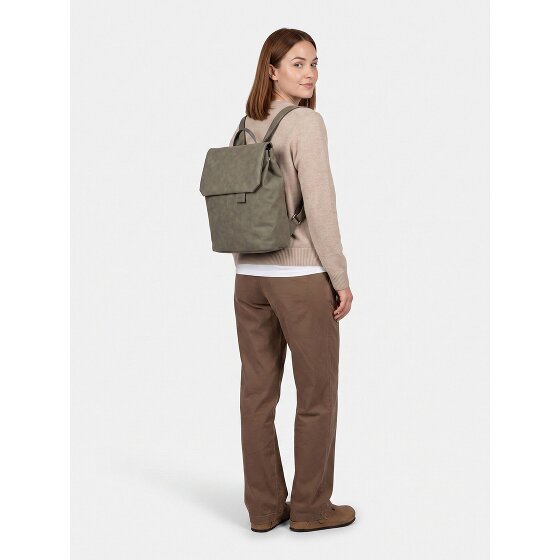 Zwei Mademoiselle.M City Rucksack 29 cm
