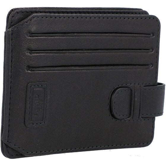 Picard Authentic Kreditkartenetui Leder 10,5 cm