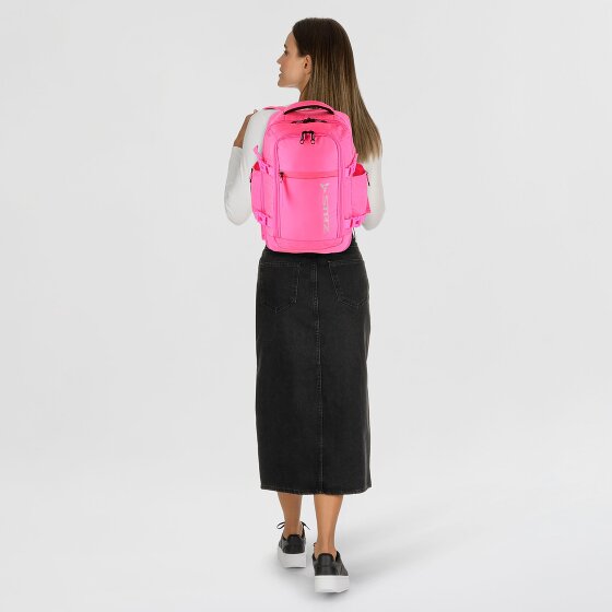 Polestream Strz by Berlin Reiserucksack 39 cm Laptopfach