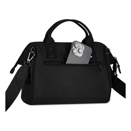 Cabaia Crossbody Nylon Medium Handtasche M 26 cm