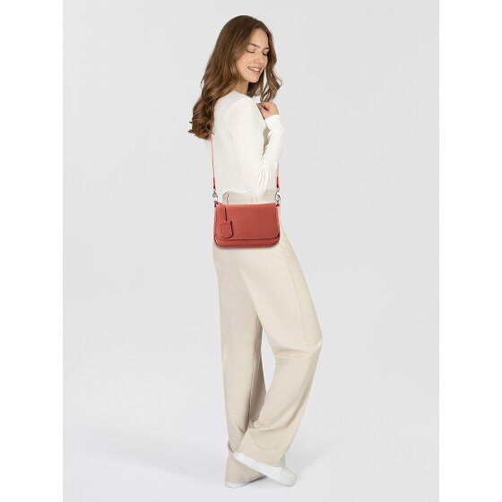 Burkely Always Ava Umhängetasche Leder 21 cm