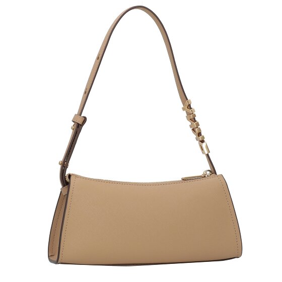 DKNY Avril Schultertasche Leder 26 cm