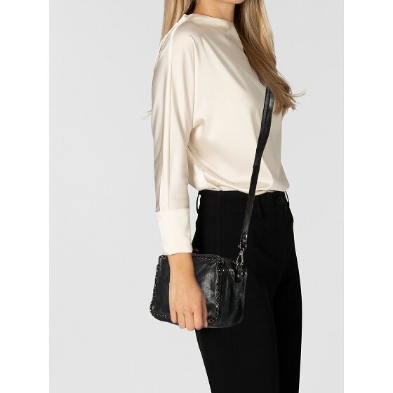 Campomaggi Kate Schultertasche Leder 20 cm