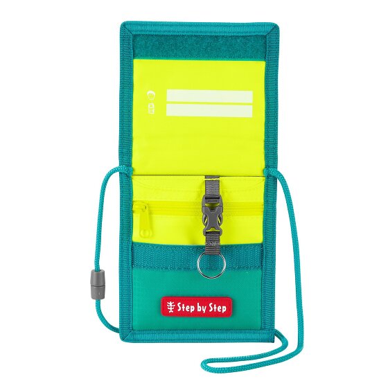 Step by Step Brustbeutel 11 cm